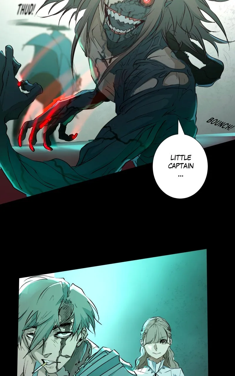 Red Spine Chapter 3 page 69 - 