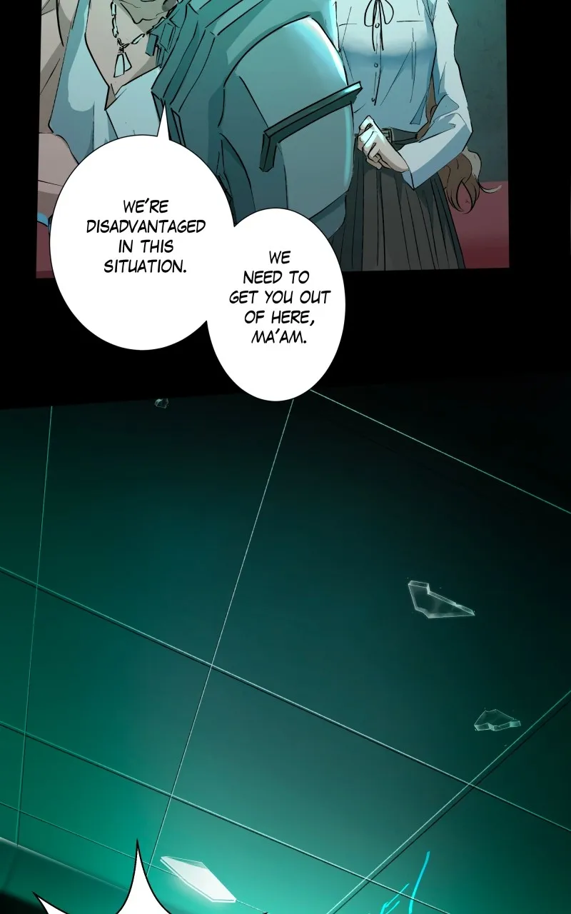 Red Spine Chapter 3 page 70 - 