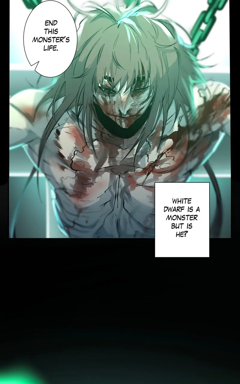 Red Spine Chapter 3 page 8 - 