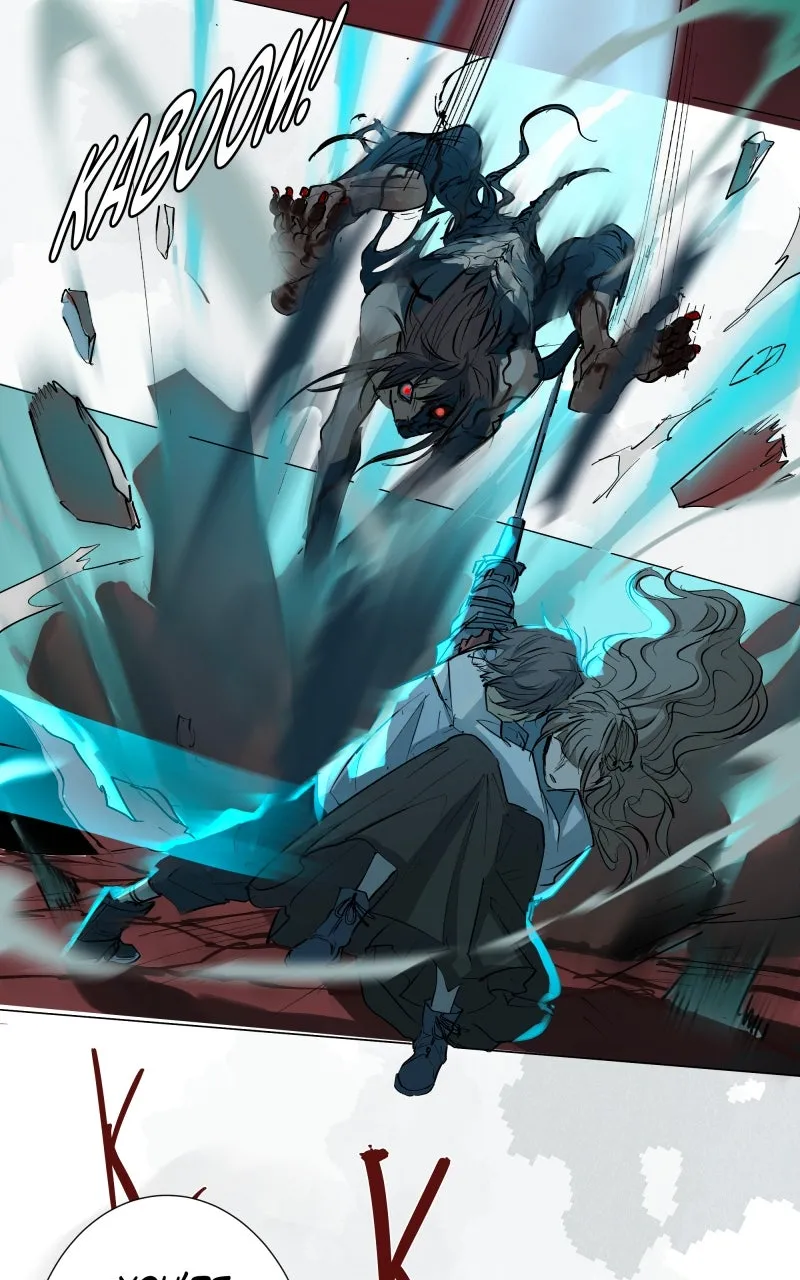 Red Spine Chapter 3 page 72 - 