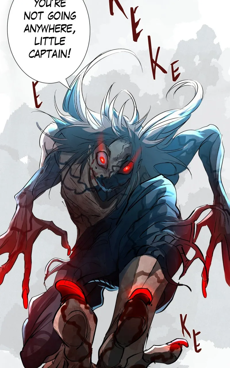 Red Spine Chapter 3 page 73 - 