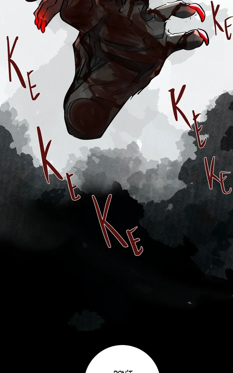 Red Spine Chapter 3 page 74 - 