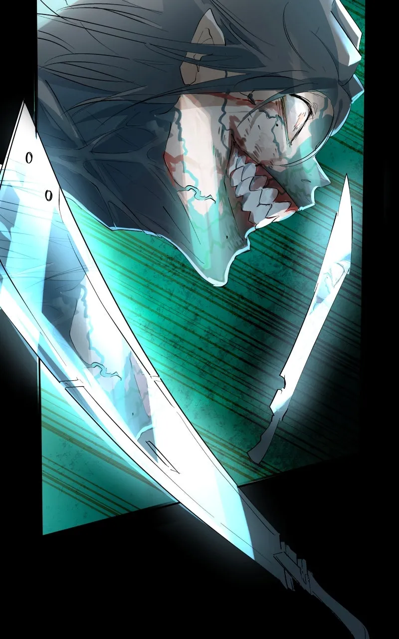 Red Spine Chapter 3 page 77 - 