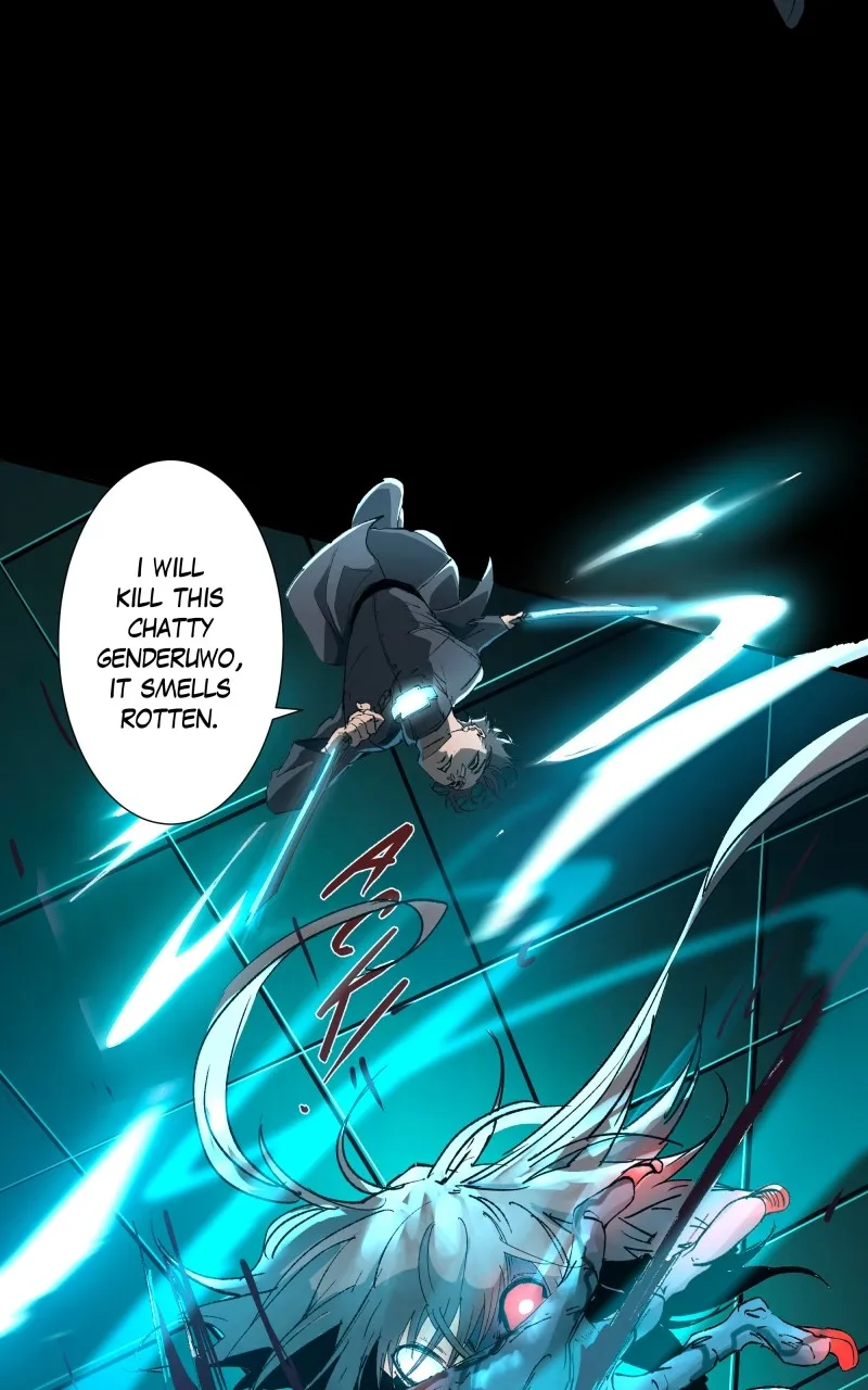 Red Spine Chapter 3 page 78 - 