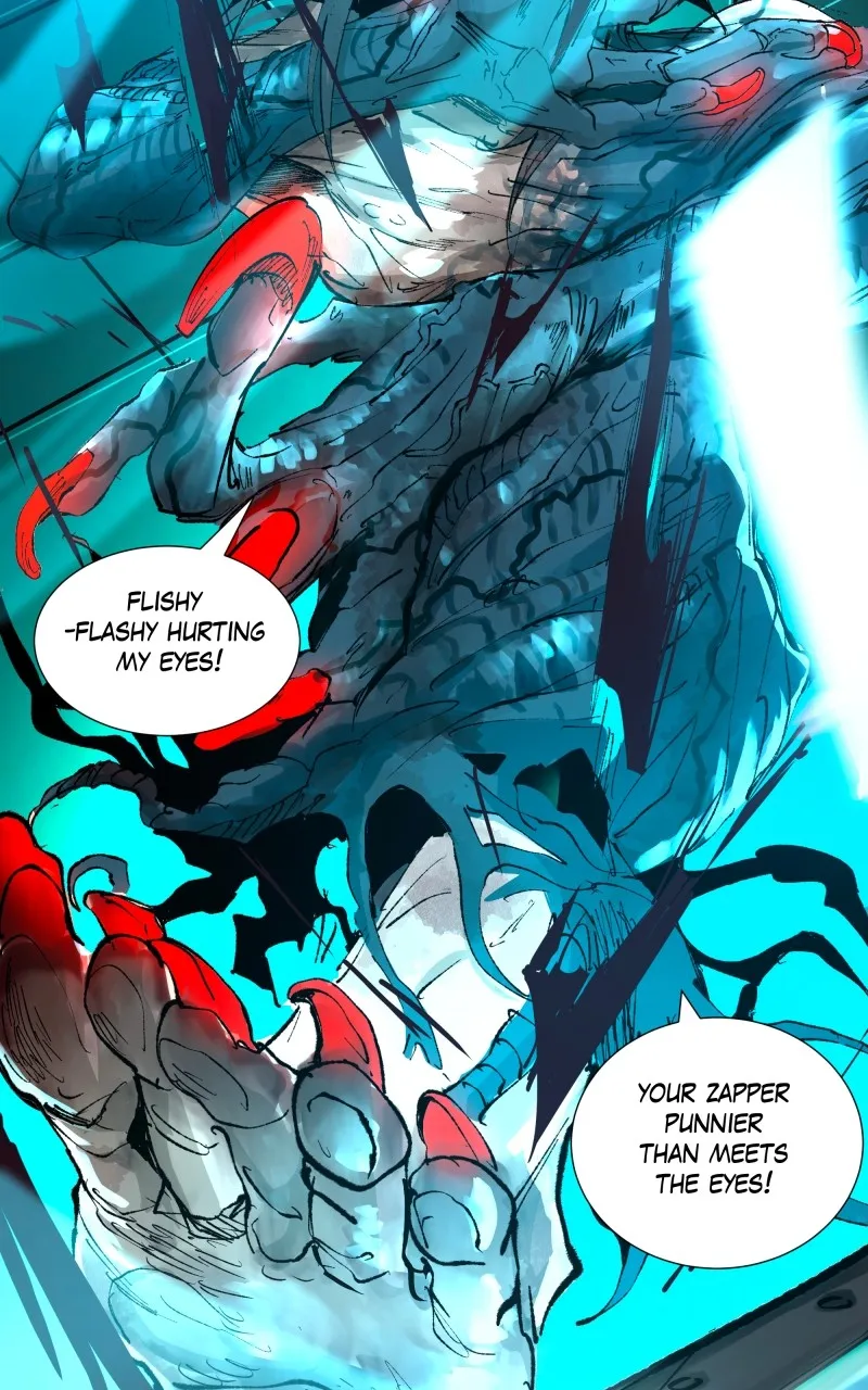 Red Spine Chapter 3 page 79 - 