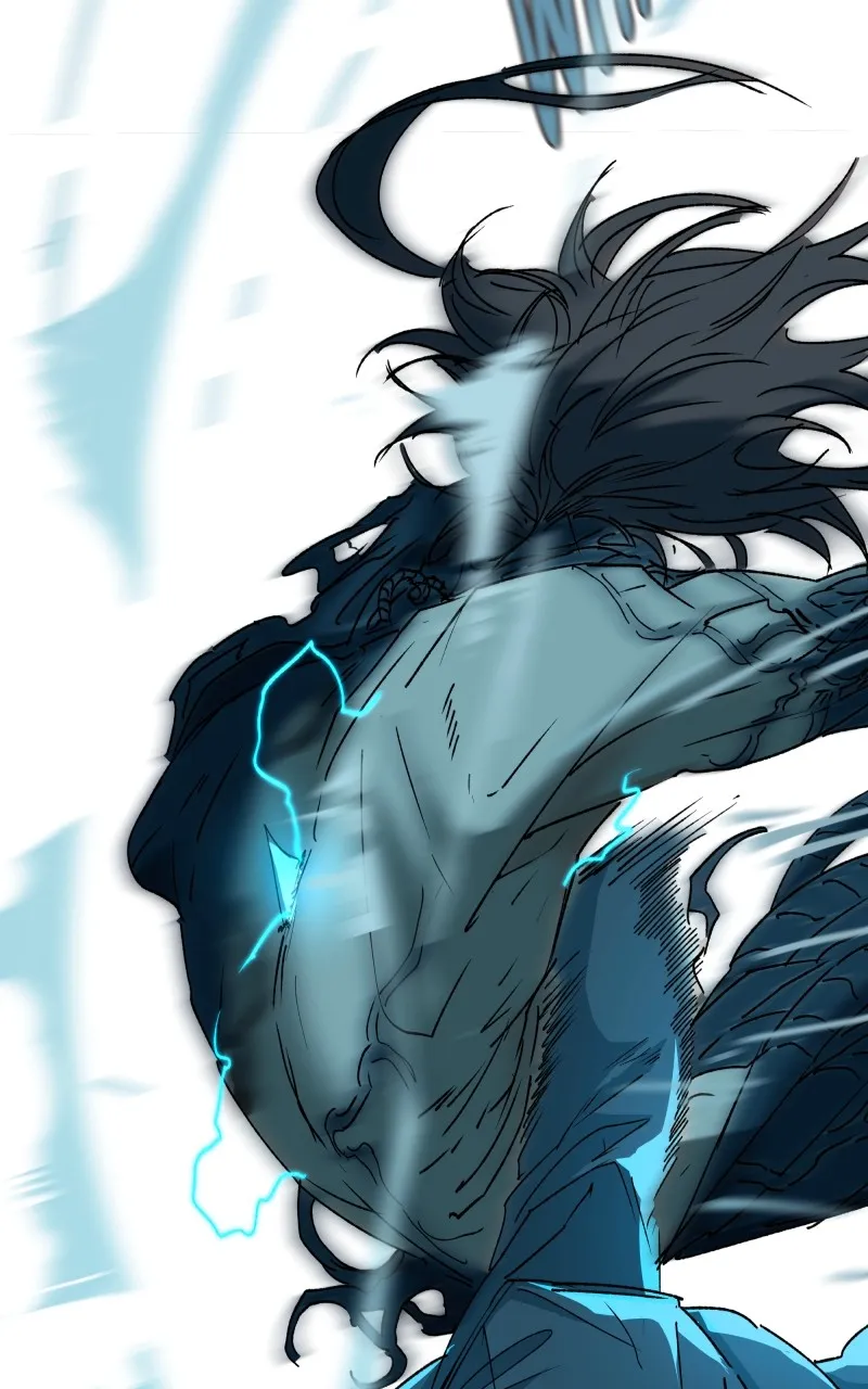 Red Spine Chapter 3 page 81 - 