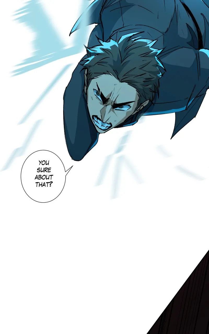 Red Spine Chapter 3 page 82 - 