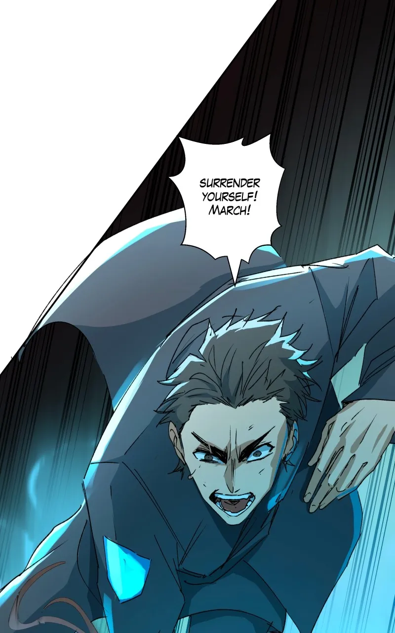 Red Spine Chapter 3 page 83 - 