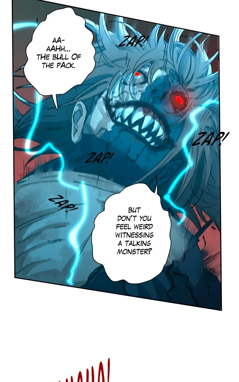 Red Spine Chapter 3 page 85 - 