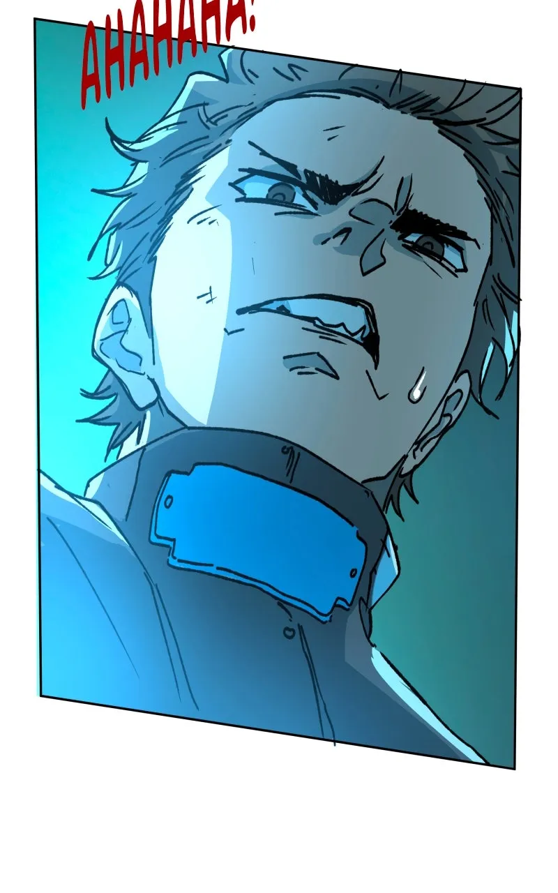 Red Spine Chapter 3 page 86 - 