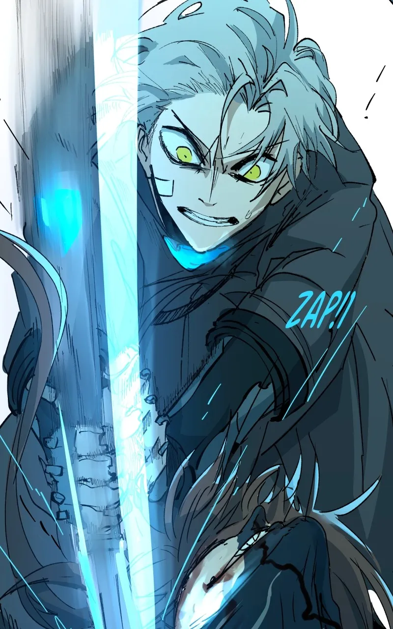 Red Spine Chapter 3 page 89 - 