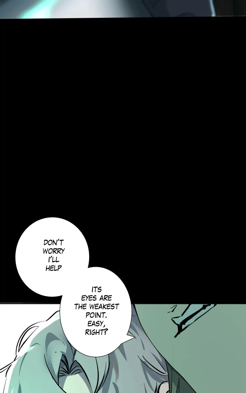 Red Spine Chapter 3 page 10 - 