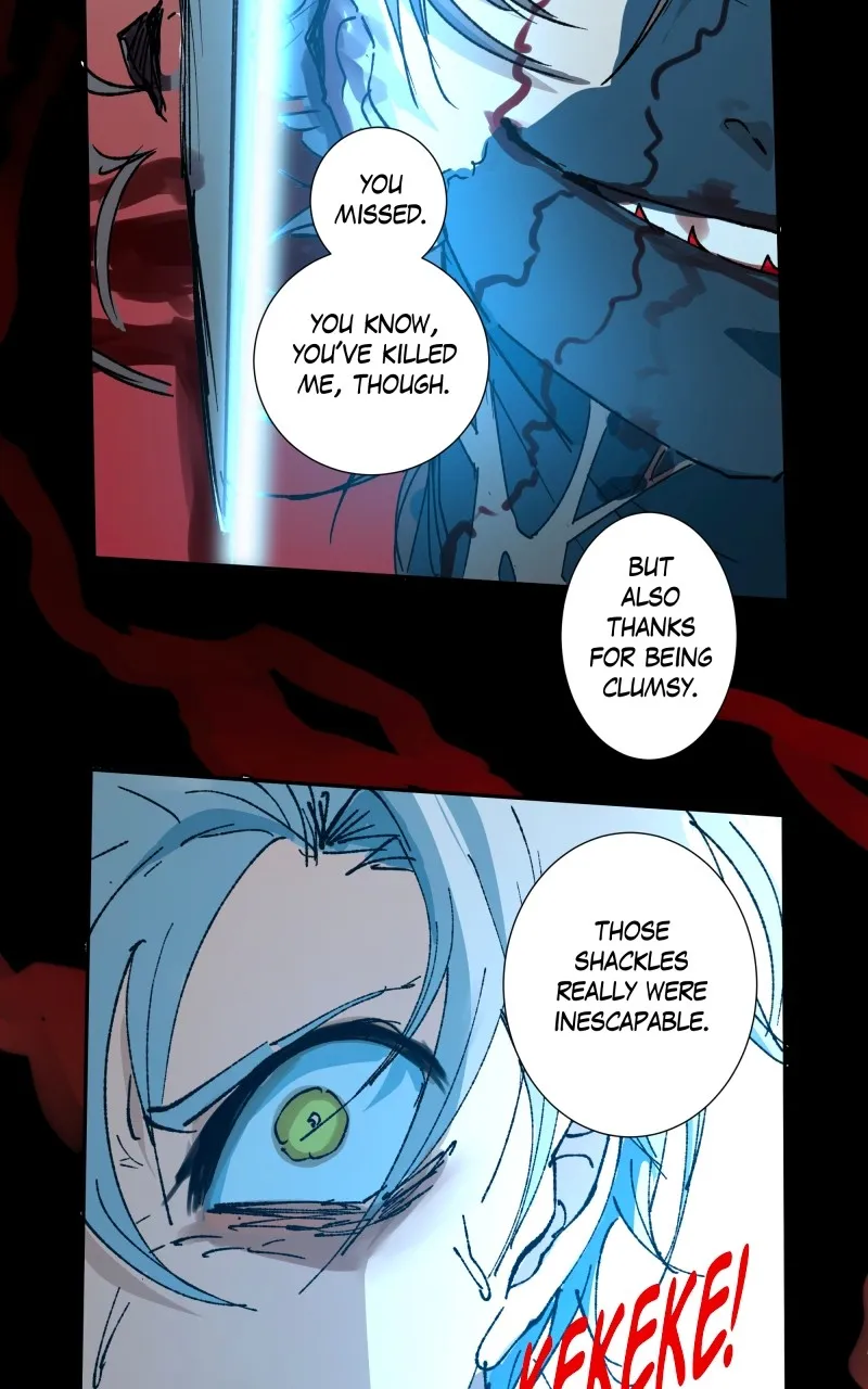 Red Spine Chapter 3 page 91 - 