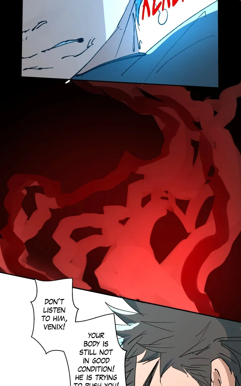 Red Spine Chapter 3 page 92 - 