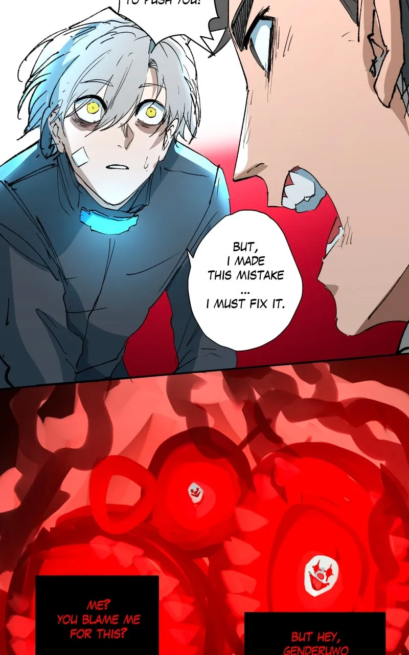Red Spine Chapter 3 page 93 - 