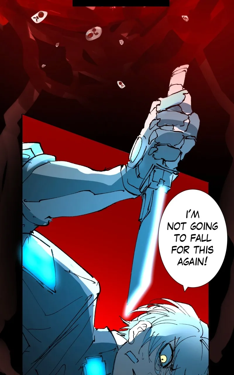 Red Spine Chapter 3 page 95 - 
