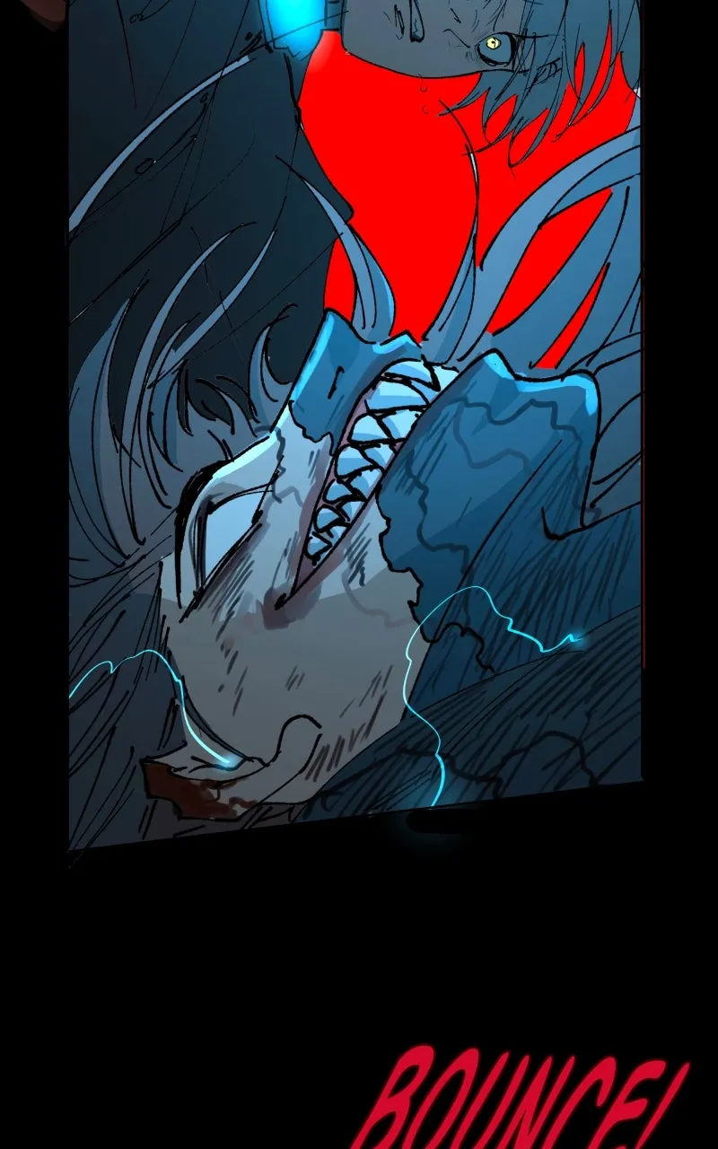 Red Spine Chapter 3 page 96 - 