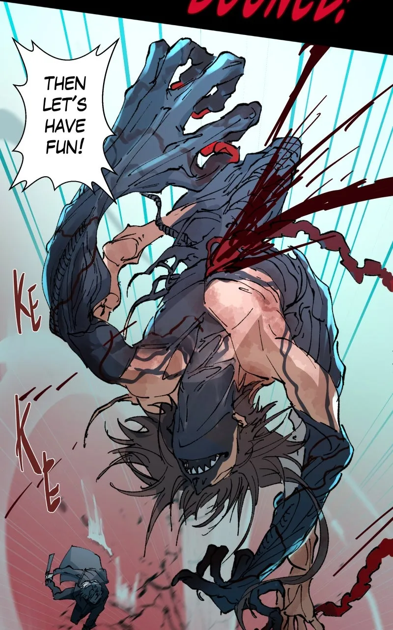 Red Spine Chapter 3 page 97 - 