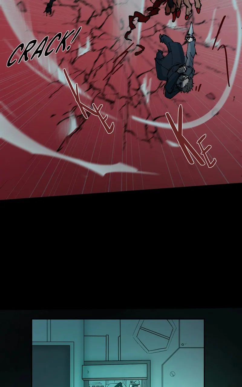 Red Spine Chapter 3 page 98 - 