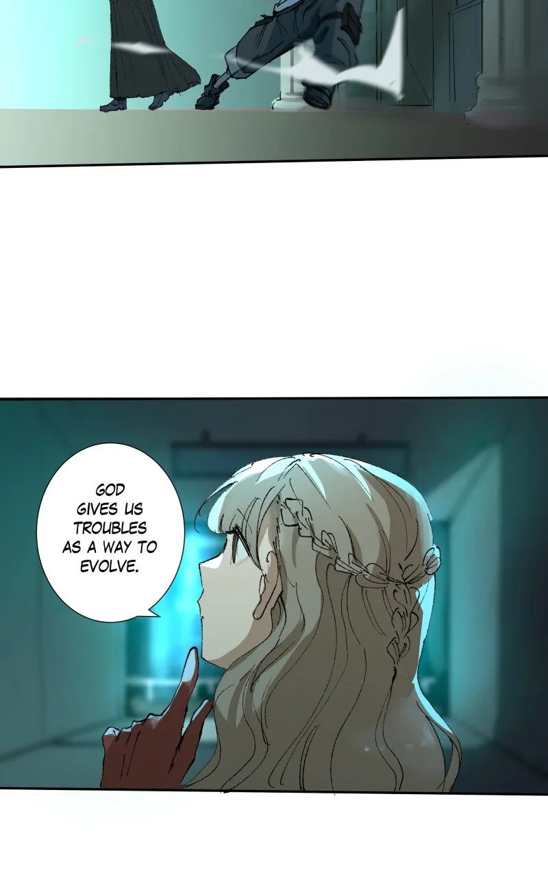 Red Spine Chapter 3 page 100 - 