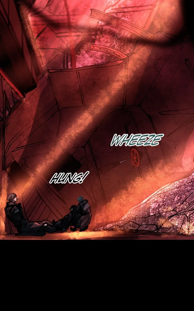 Red Spine Chapter 30 page 2 - 