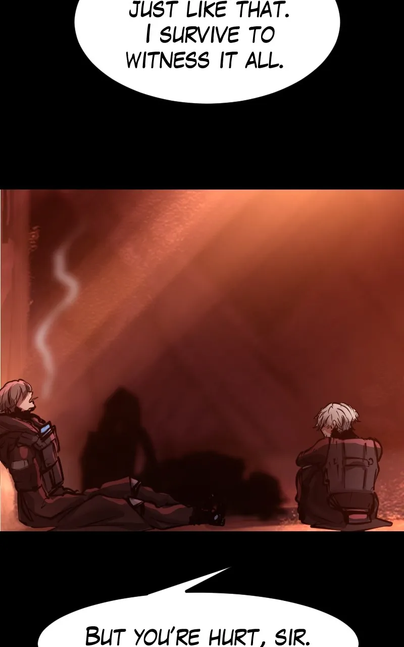 Red Spine Chapter 30 page 11 - 