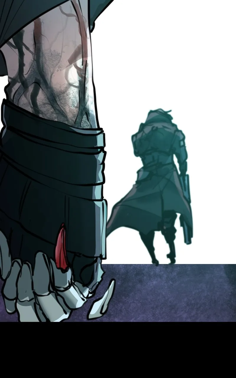 Red Spine Chapter 30 page 102 - 