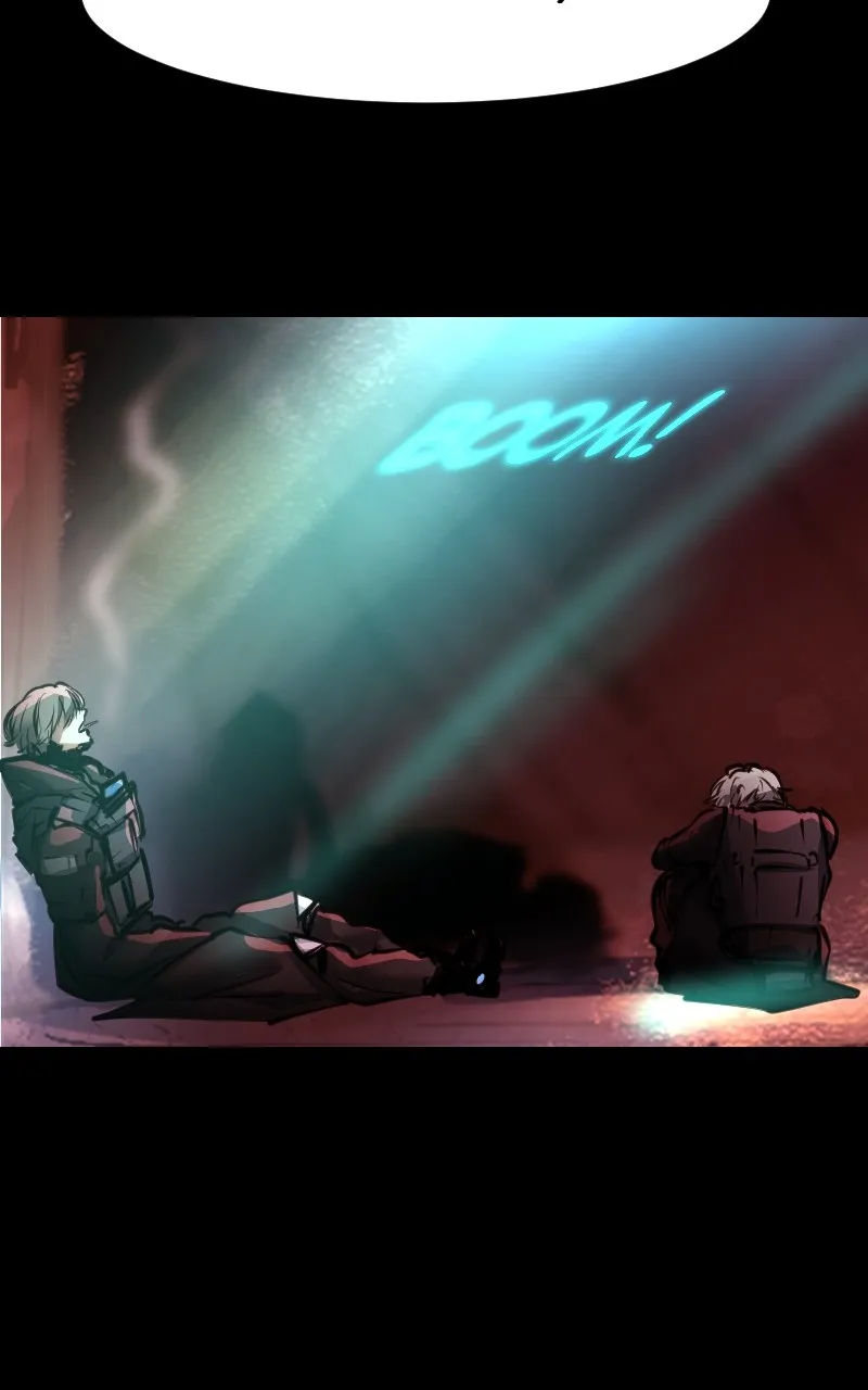 Red Spine Chapter 30 page 12 - 