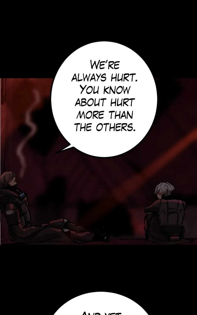 Red Spine Chapter 30 page 13 - 