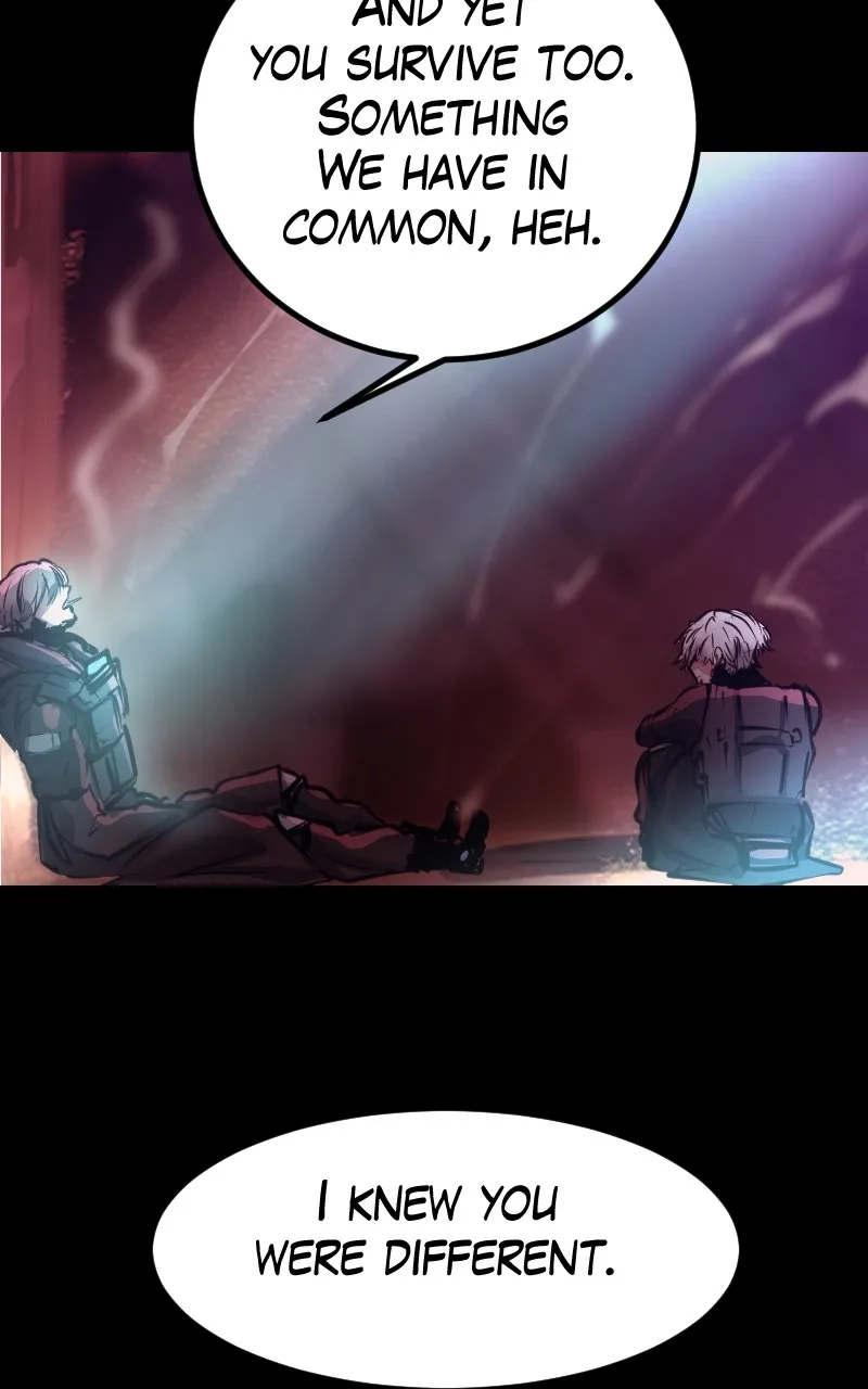 Red Spine Chapter 30 page 14 - 