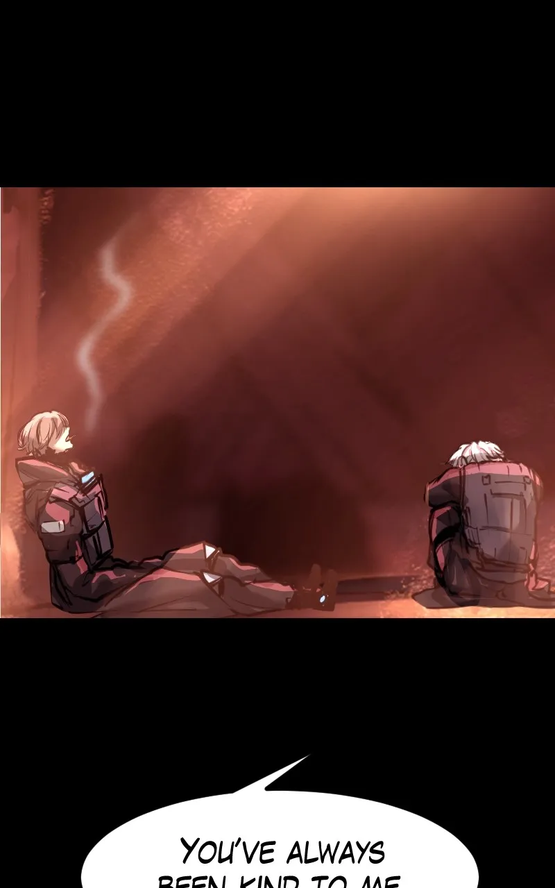 Red Spine Chapter 30 page 16 - 