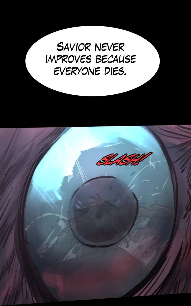 Red Spine Chapter 30 page 19 - 