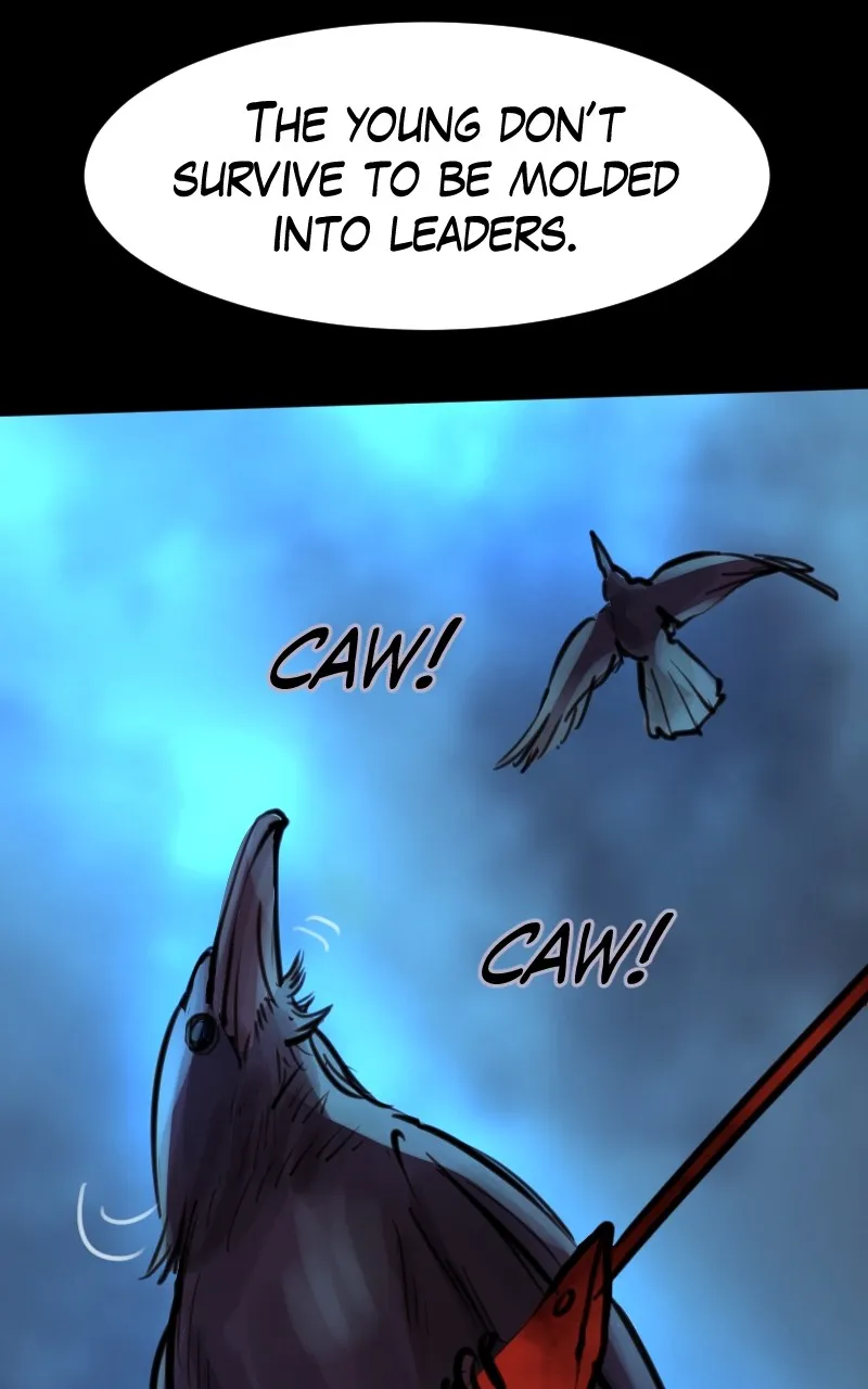 Red Spine Chapter 30 page 20 - 