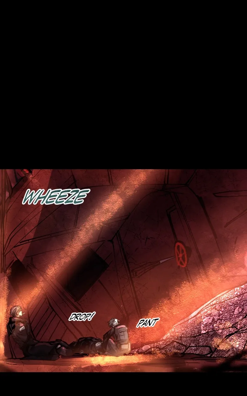 Red Spine Chapter 30 page 3 - 