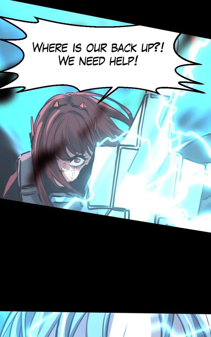 Red Spine Chapter 30 page 23 - 