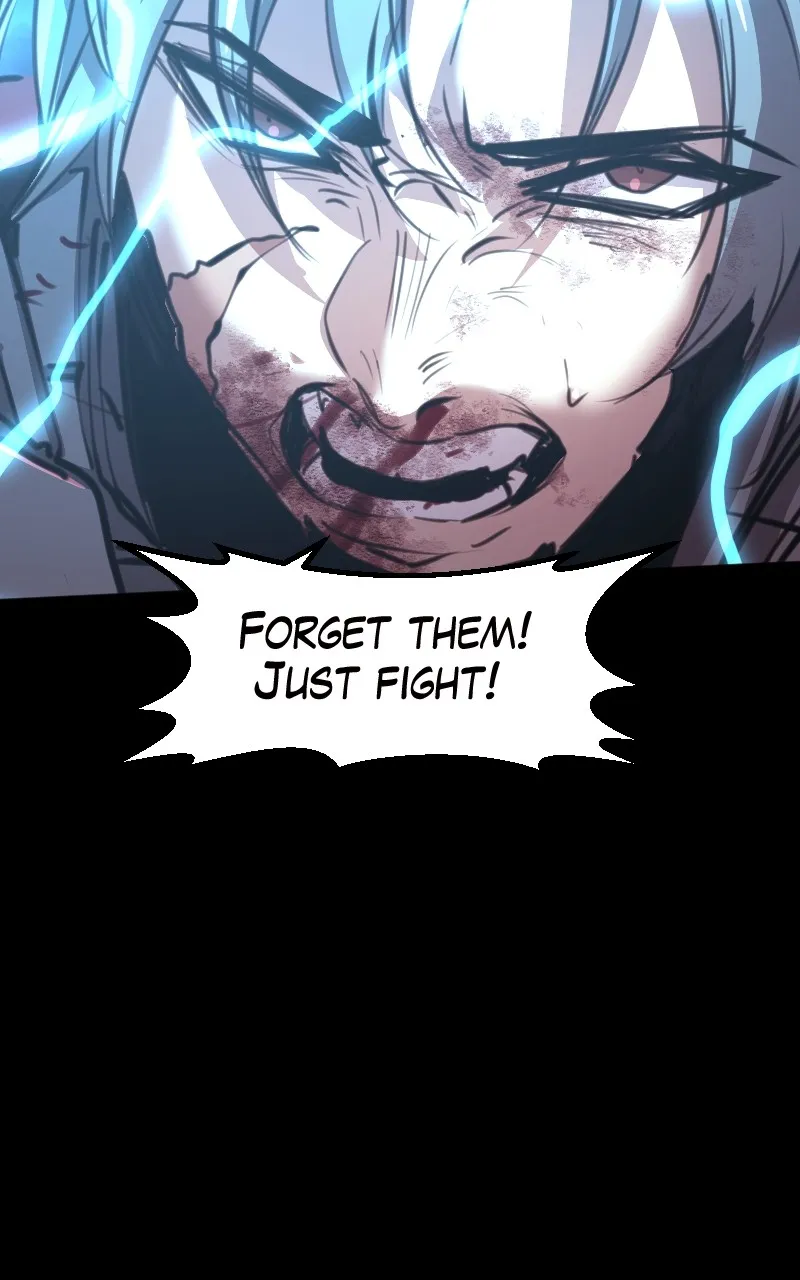 Red Spine Chapter 30 page 24 - 