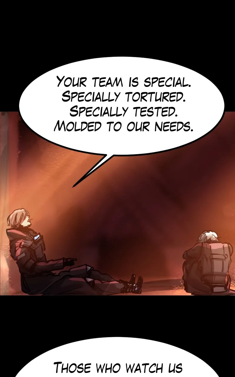 Red Spine Chapter 30 page 25 - 