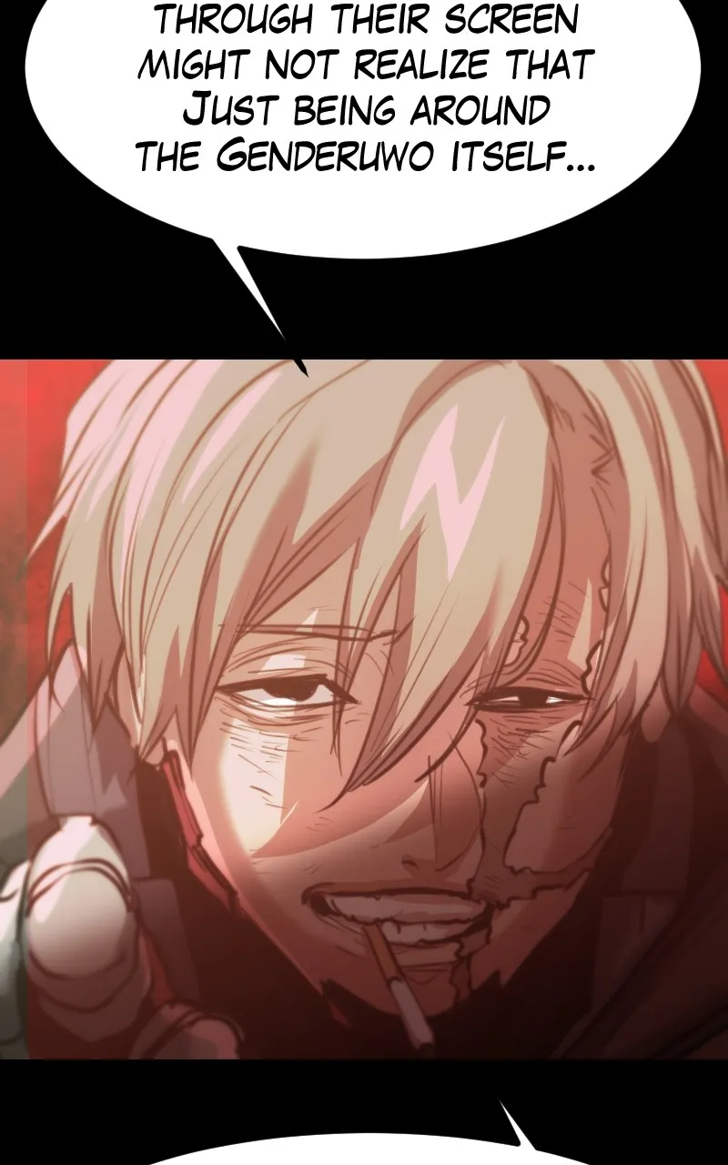 Red Spine Chapter 30 page 26 - 