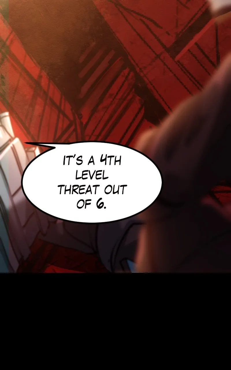 Red Spine Chapter 30 page 28 - 