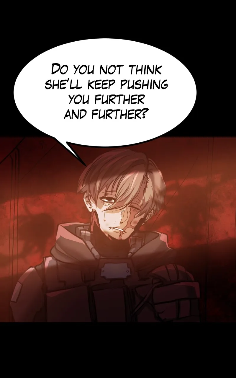 Red Spine Chapter 30 page 33 - 