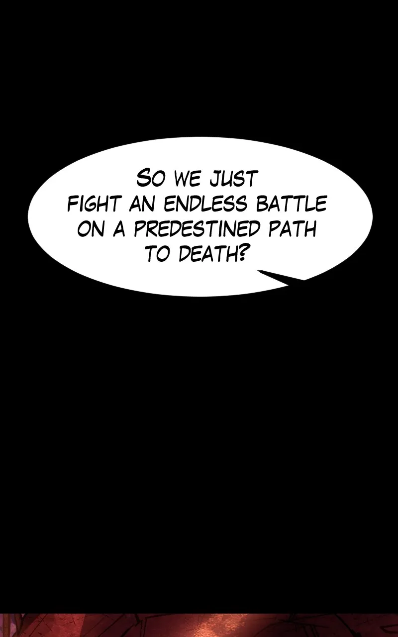 Red Spine Chapter 30 page 34 - 