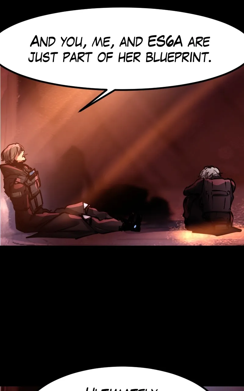 Red Spine Chapter 30 page 38 - 