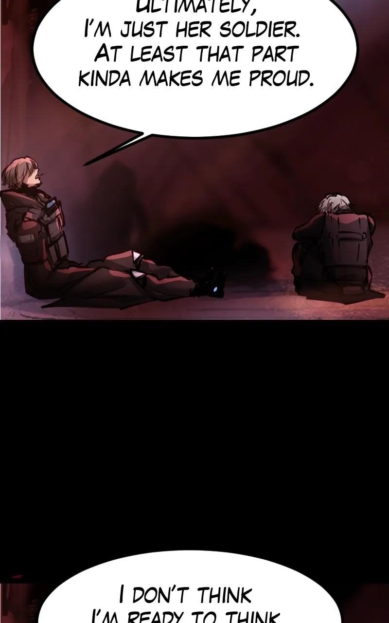 Red Spine Chapter 30 page 39 - 