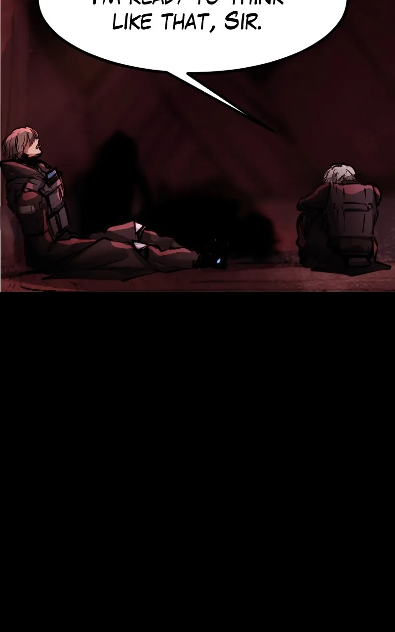 Red Spine Chapter 30 page 40 - 