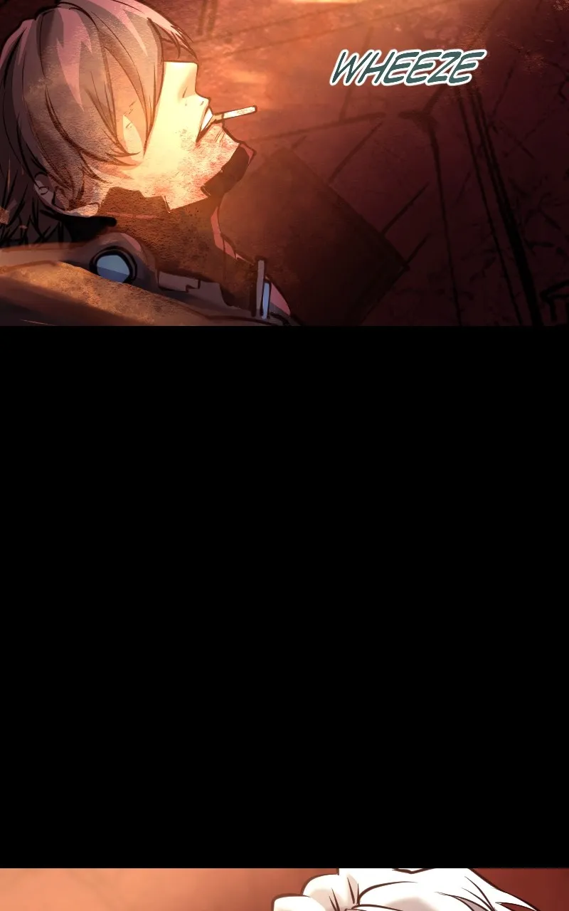 Red Spine Chapter 30 page 5 - 