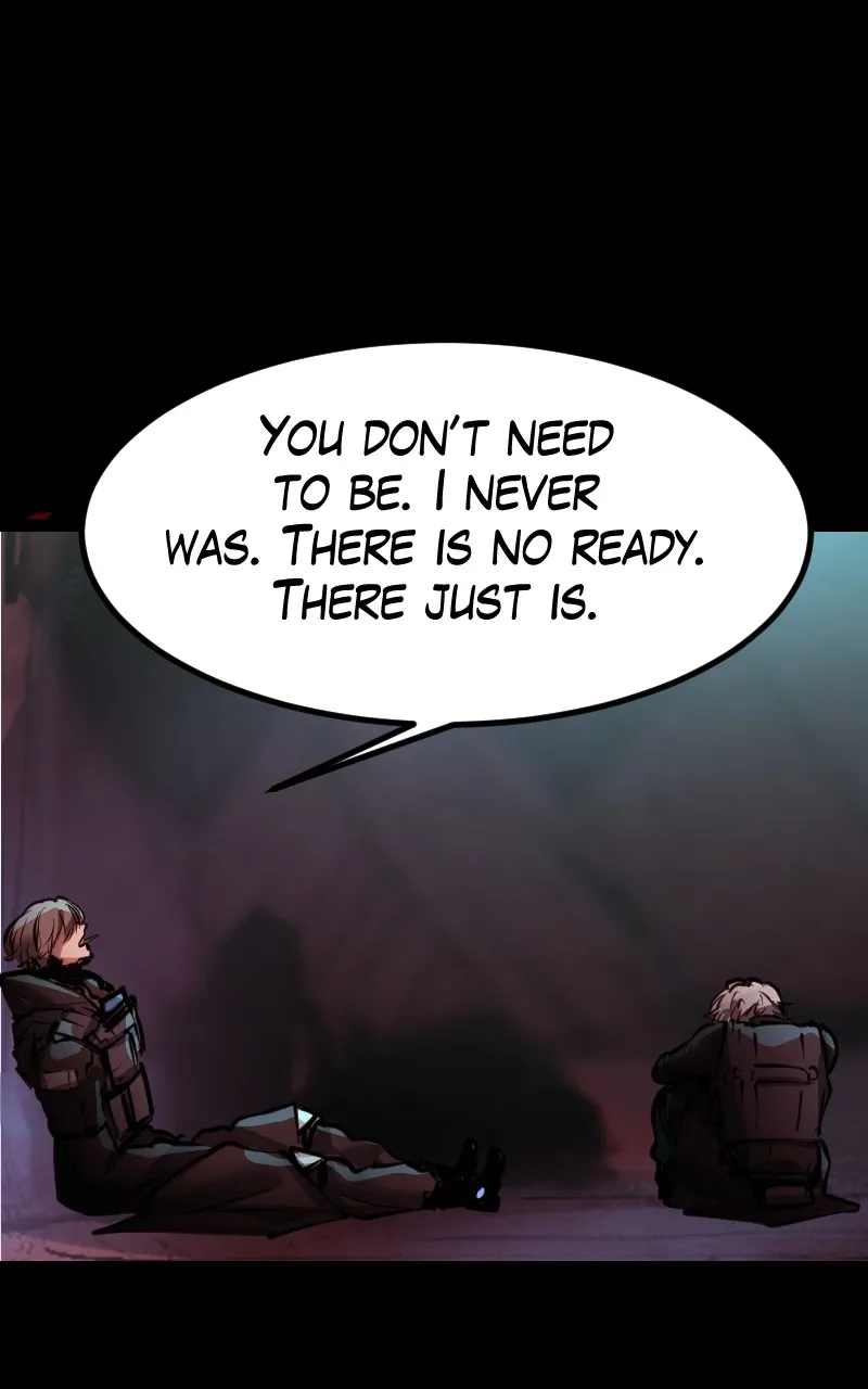 Red Spine Chapter 30 page 41 - 