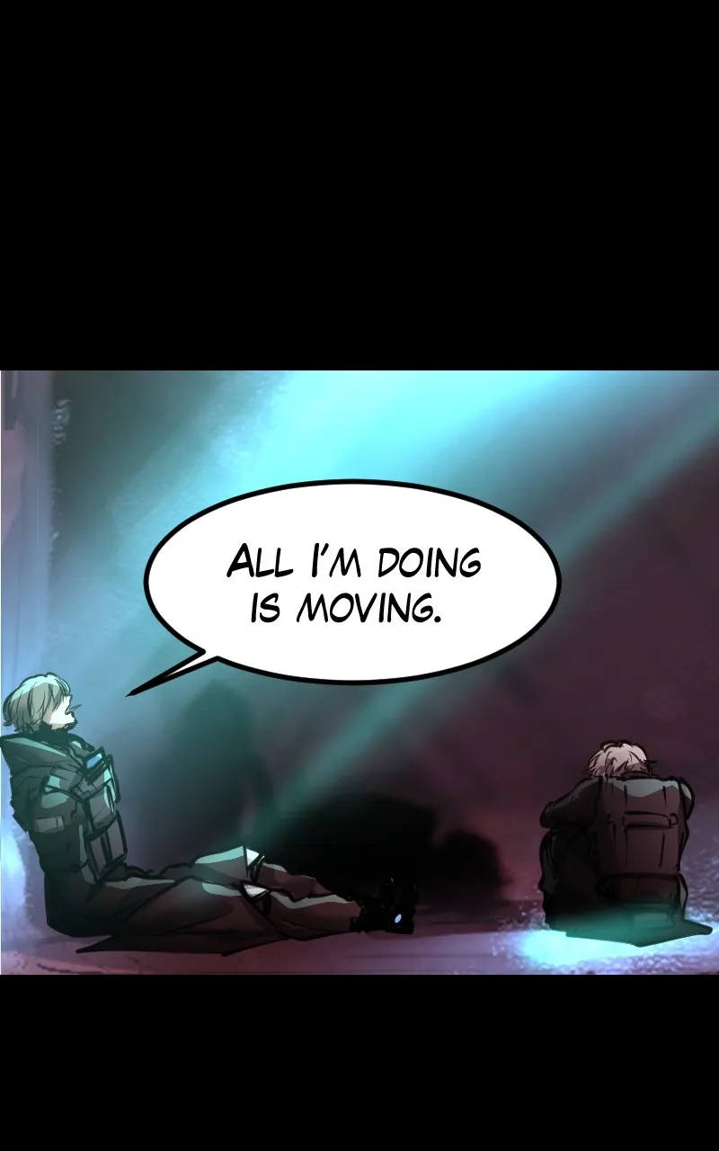 Red Spine Chapter 30 page 42 - 