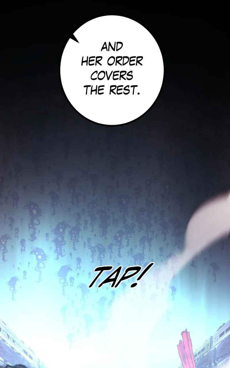 Red Spine Chapter 30 page 43 - 
