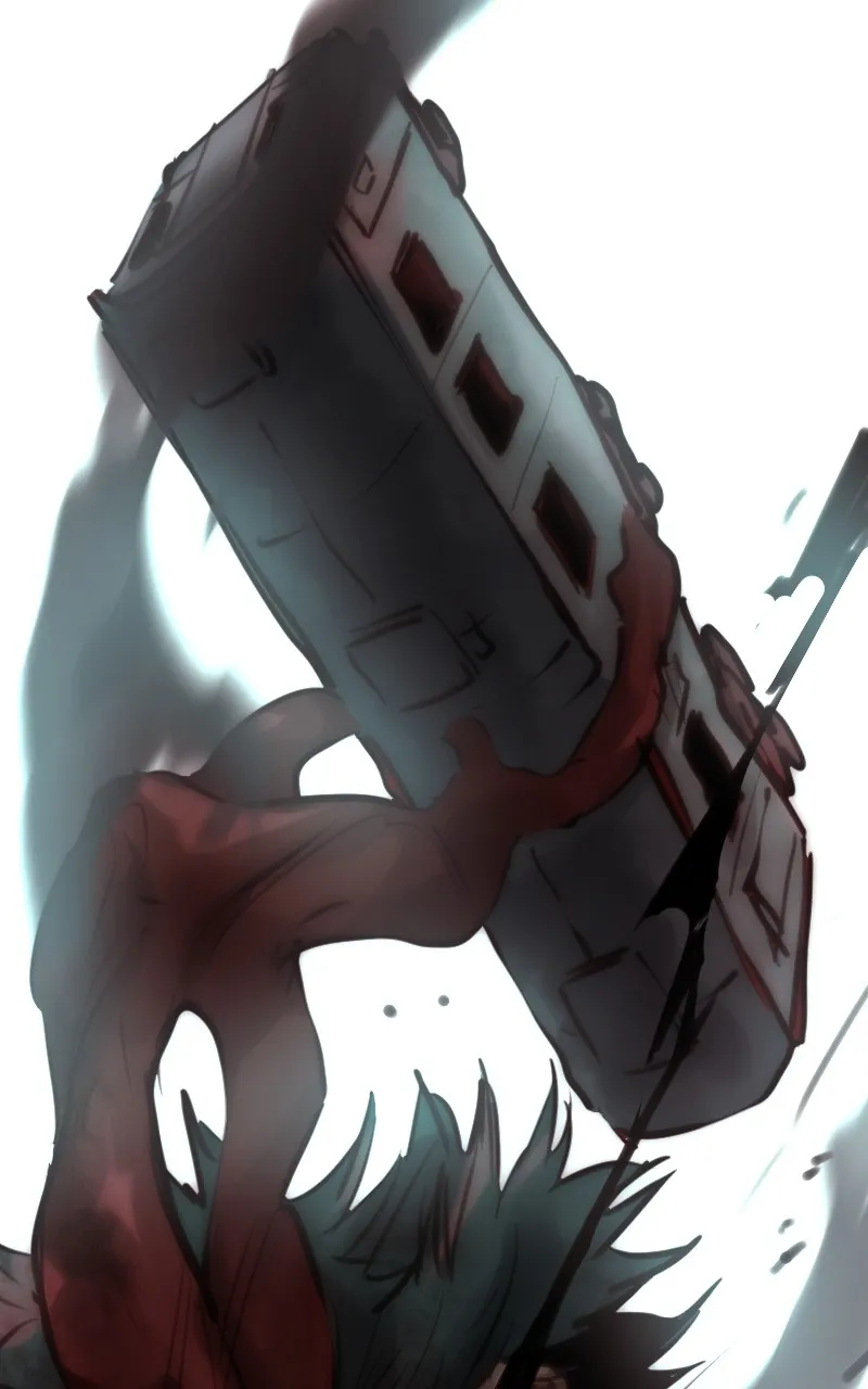 Red Spine Chapter 30 page 45 - 