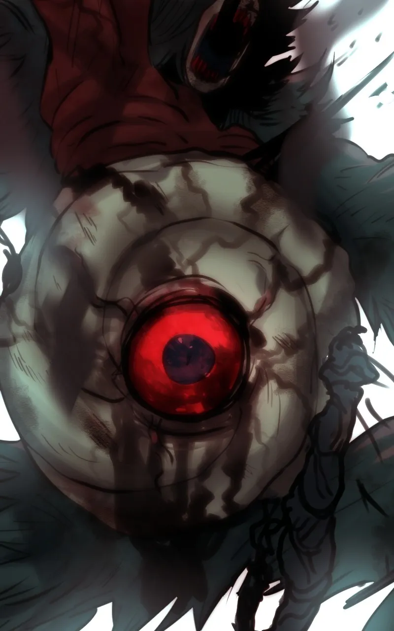 Red Spine Chapter 30 page 46 - 